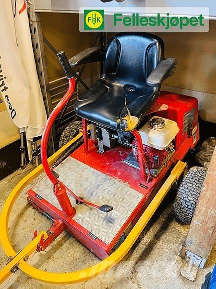  Tru Turf R52-11 Grönytemaskiner - Övriga