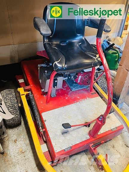  Tru Turf R52-11 Grönytemaskiner - Övriga