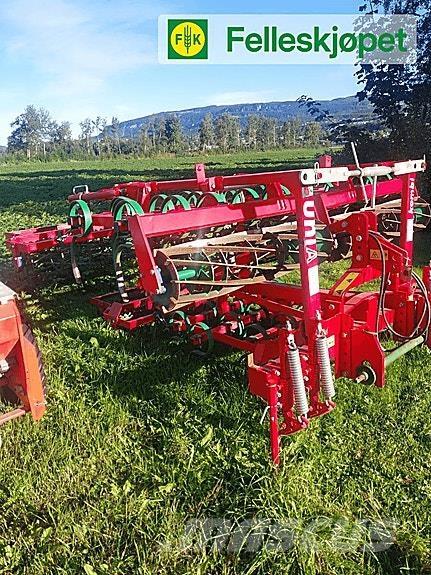 Unia Kombi 4,2 Övriga maskiner för jordbearbetning