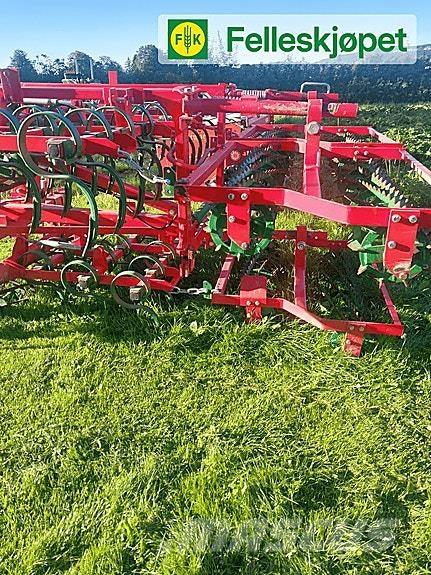 Unia Kombi 4,2 Övriga maskiner för jordbearbetning