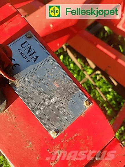 Unia Kombi 4,2 Övriga maskiner för jordbearbetning