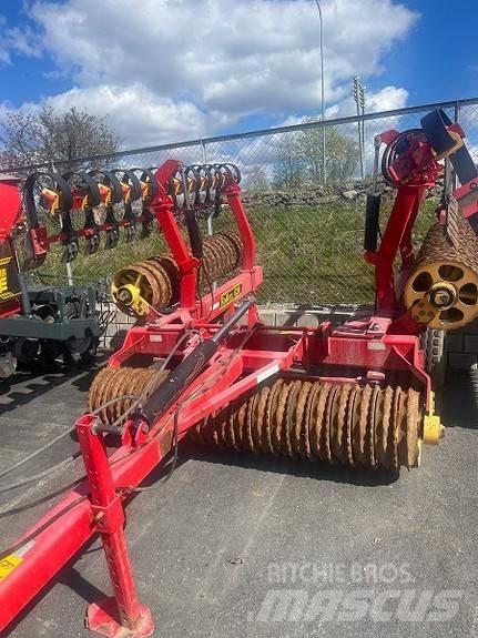 Väderstad RX 620 Övriga maskiner för jordbearbetning