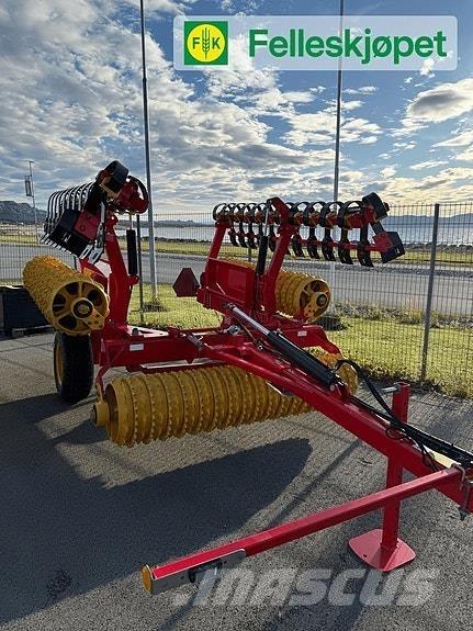 Väderstad RX 620 Övriga maskiner för jordbearbetning