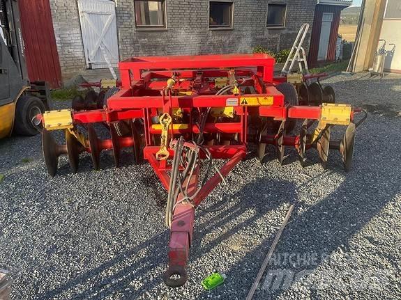 Väderstad XT 3,8 Tallriksredskap