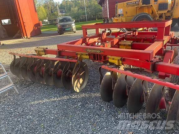 Väderstad XT 3,8 Tallriksredskap