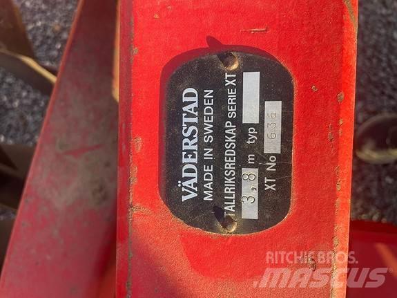 Väderstad XT 3,8 Tallriksredskap