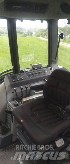 Valmet 6600E TURBO Traktorer