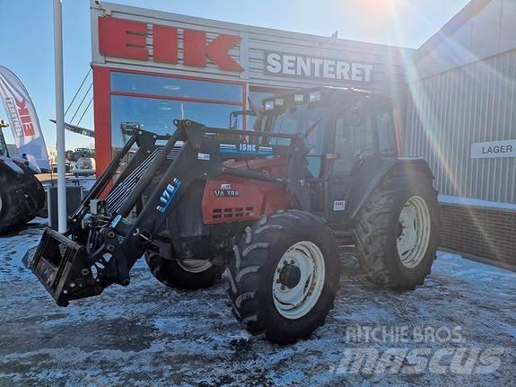 Valtra 6550 Traktorer