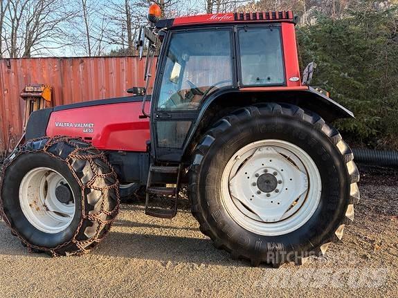 Valtra 6850 Traktorer