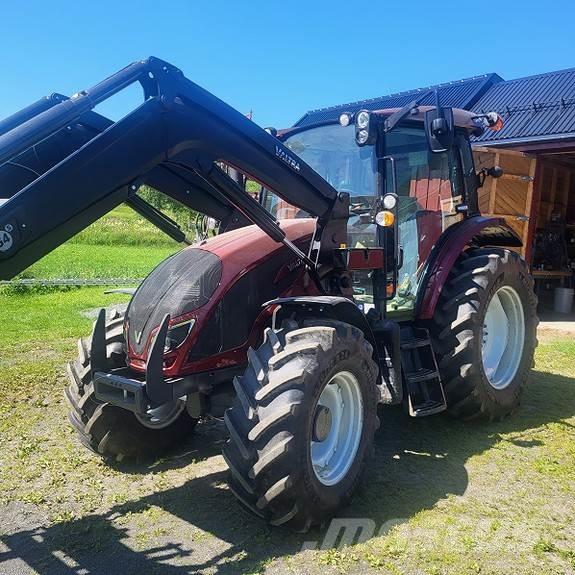 Valtra A 104 h4 Traktorer