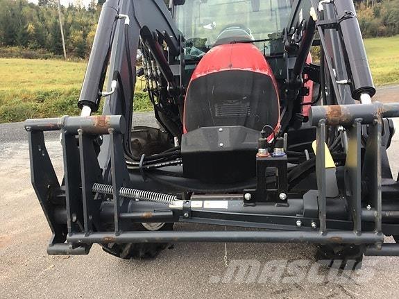 Valtra A 95 Traktorer