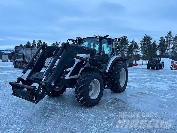 Valtra A105H Traktorer