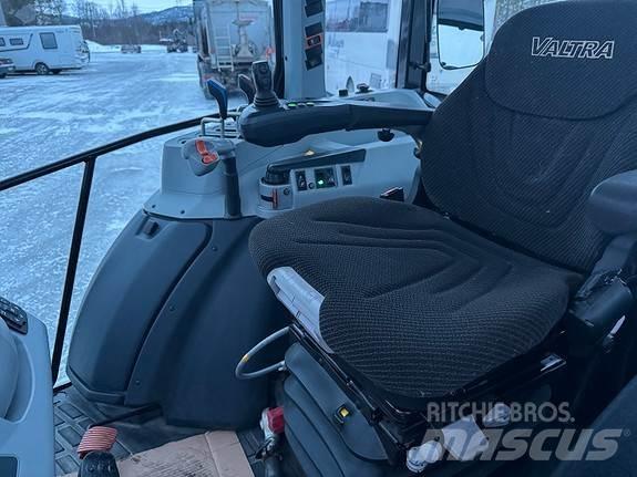 Valtra A105H Traktorer