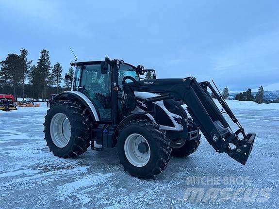Valtra A105H Traktorer