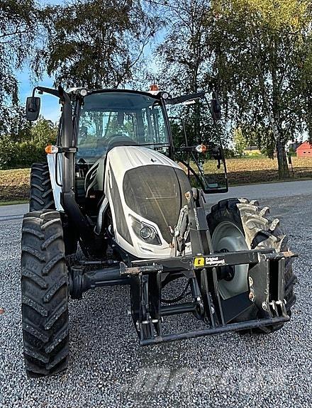 Valtra A114 Traktorer