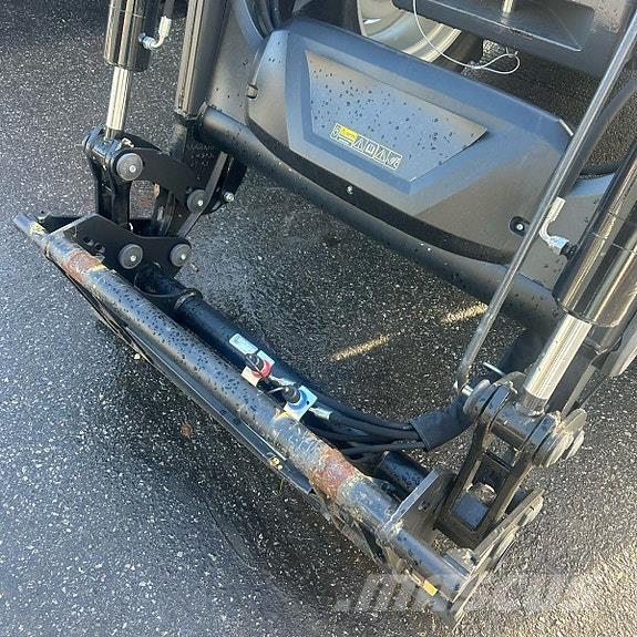 Valtra A115 Traktorer