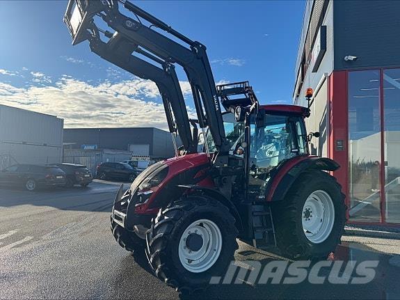 Valtra A115 H4 Traktorer