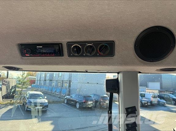 Valtra A115 H4 Traktorer