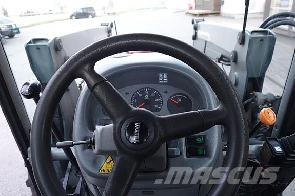 Valtra A85 Traktorer