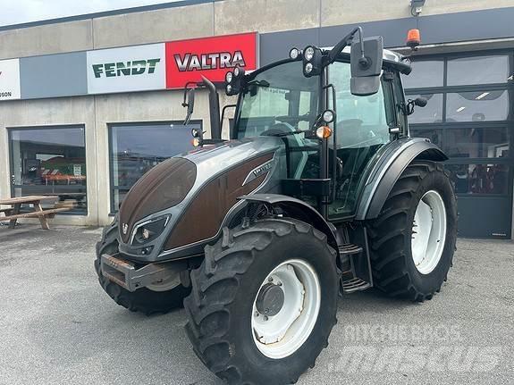 Valtra A94 Traktorer