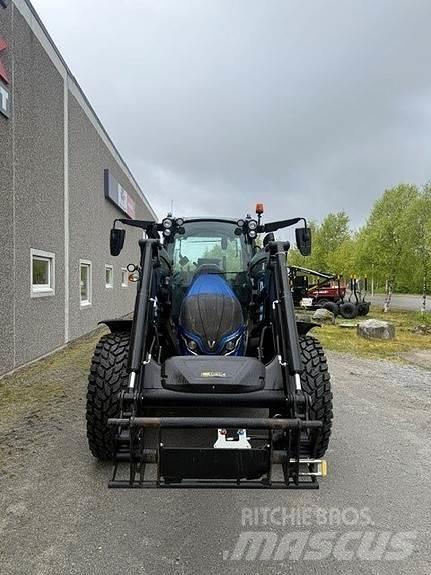Valtra G 135 A Traktorer