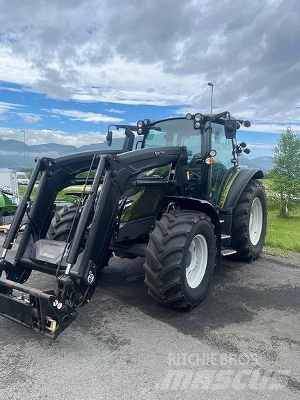 Valtra G115A Traktorer