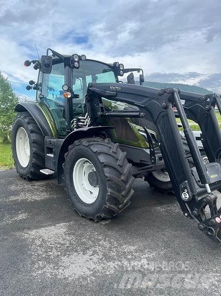 Valtra G115A Traktorer