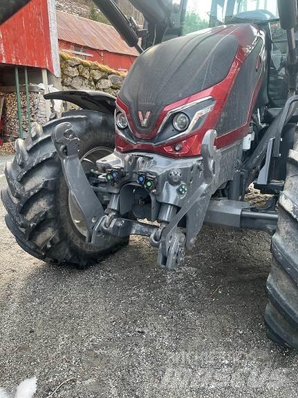 Valtra G125A Traktorer