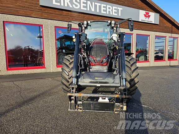 Valtra G135 Active Traktorer
