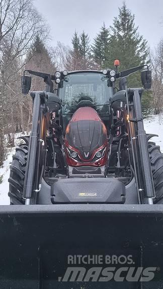 Valtra G135A Traktorer