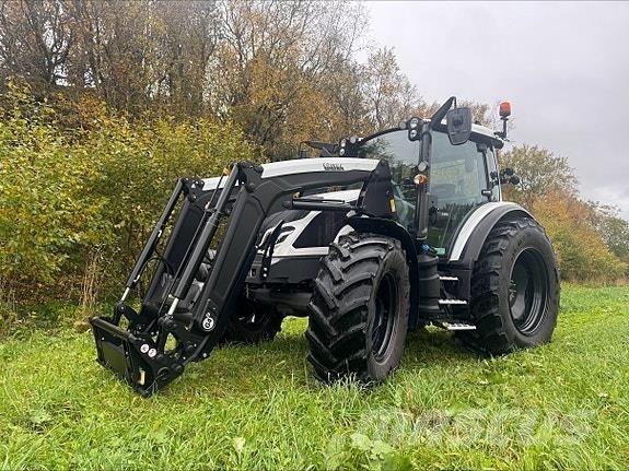 Valtra G135A Traktorer