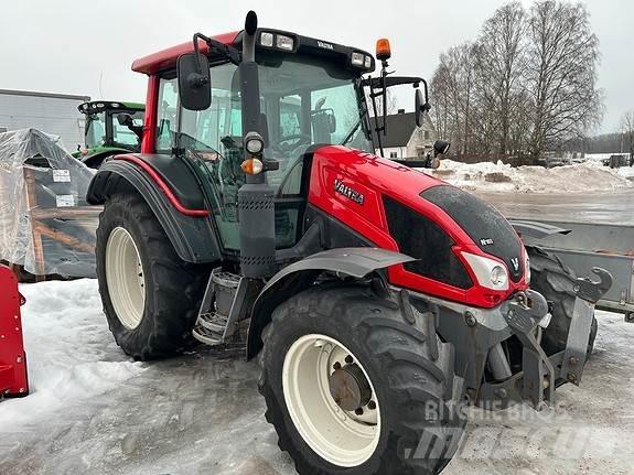 Valtra N103 Traktorer