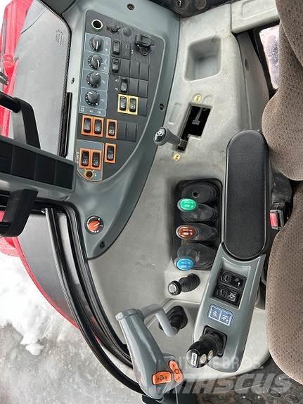 Valtra N103 Traktorer