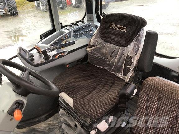Valtra N154D Traktorer