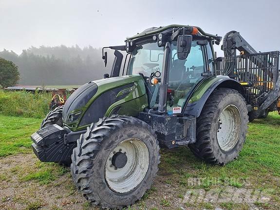 Valtra N154eA Traktorer
