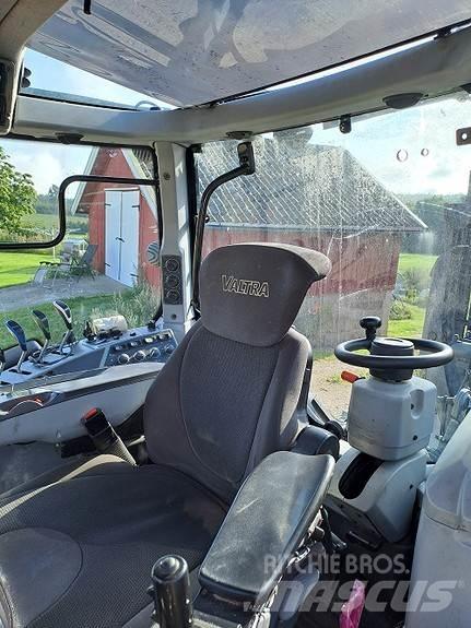 Valtra N154eA Traktorer