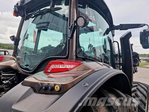 Valtra N155 Traktorer