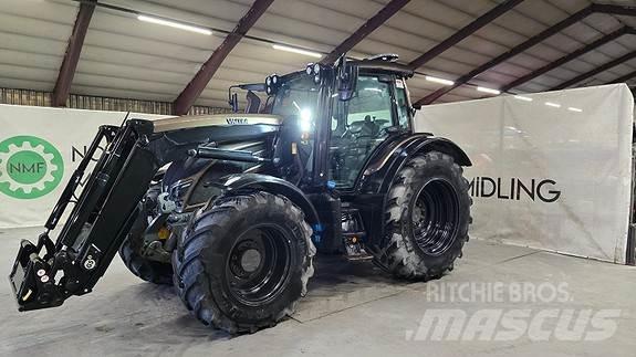 Valtra N174 Traktorer