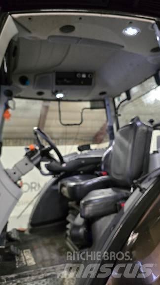 Valtra N174 Traktorer