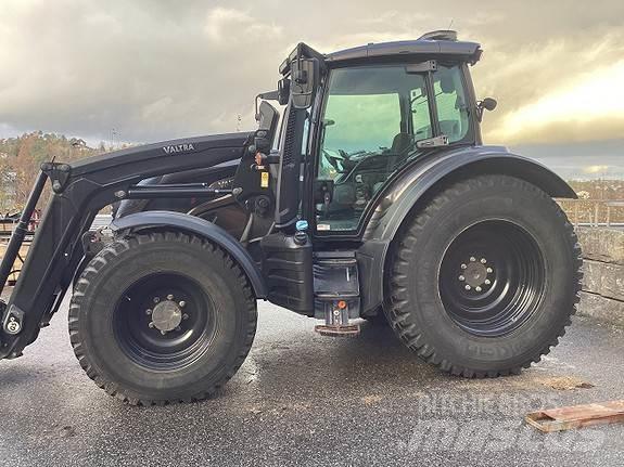Valtra N174 Traktorer