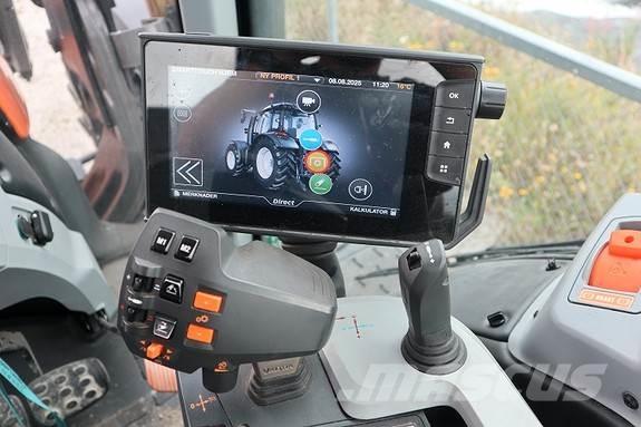 Valtra N174 D Traktorer