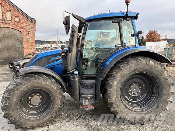 Valtra N174 Direct Traktorer