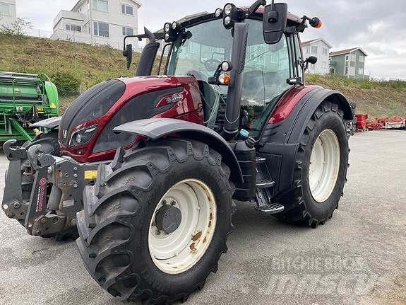 Valtra N174A Traktorer