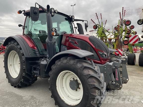 Valtra N174A Traktorer