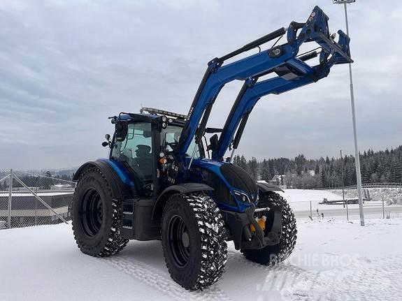 Valtra N174D Traktorer