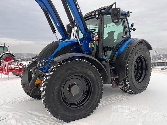 Valtra N174D Traktorer