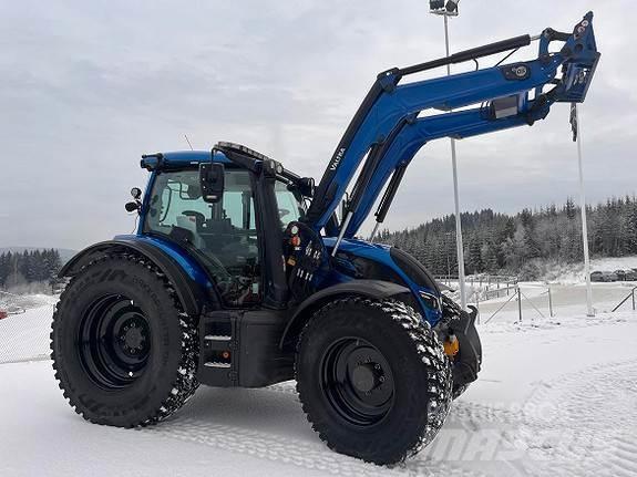 Valtra N174D Traktorer