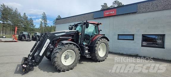 Valtra N174D Traktorer