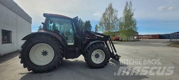 Valtra N174D Traktorer
