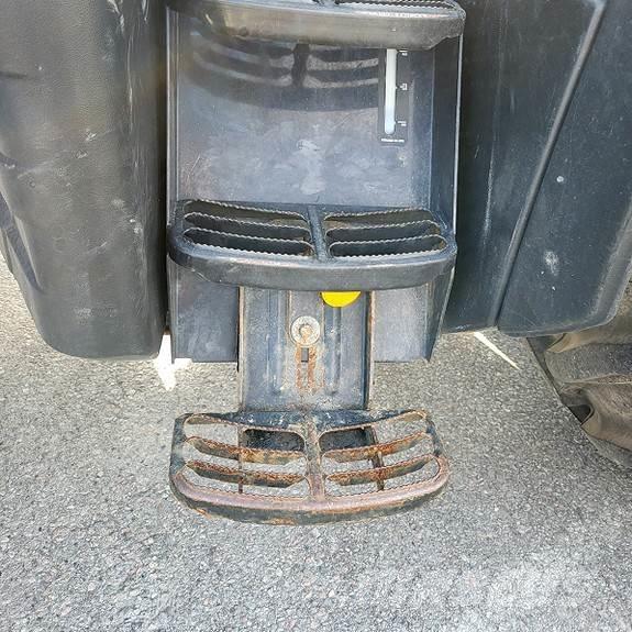 Valtra N174D Traktorer